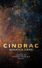 Cindrac of Aligned Worlds Book