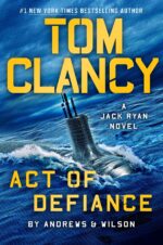 Tom Clancy Act of Defiance