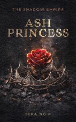 Ash Princess Shadow Empire Novel Book