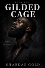 Gilded Cage and Cartel Book