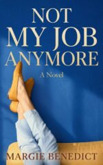 Not My Job Anymore