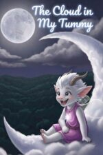 The Cloud in My Tummy: a Tender Story of Emotional Literacy for Curious Young Explorers Learning to Speak Their Truth and Turn Heavy Worries Into ... ... Magical Floating Isles.