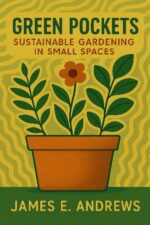 Green Pockets: Sustainable Gardening in Small Spaces