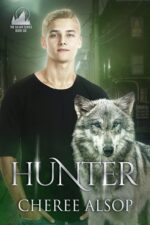 Hunter Silver Series Book