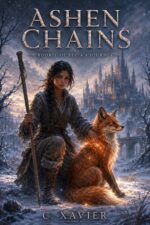 Ashen Chains Journey Book
