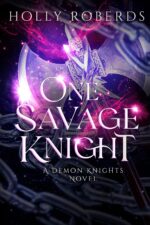 One Savage Knight Knights Book