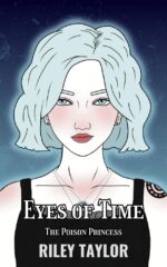 Eyes of Time Poison Princess Book