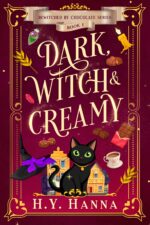 Dark, Witch & Creamy