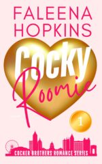 Cocky Roomie