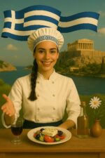 Popular Recipes From Greece World’s Most Popular