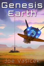 Genesis Earth Earth Trilogy Book