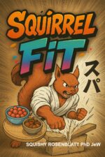 Squirrel Fit: Get Fit, Fast & Strong in 30 Days