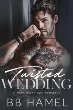 Twisted Wedding: a Fake Marriage Mafia Romance Crime