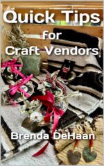 Quick Tips for Craft Vendors