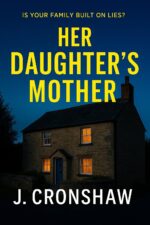 Her Daughter's Mother: a Gripping Domestic Thriller of Motherhood, Betrayal, and Obsession Psychological