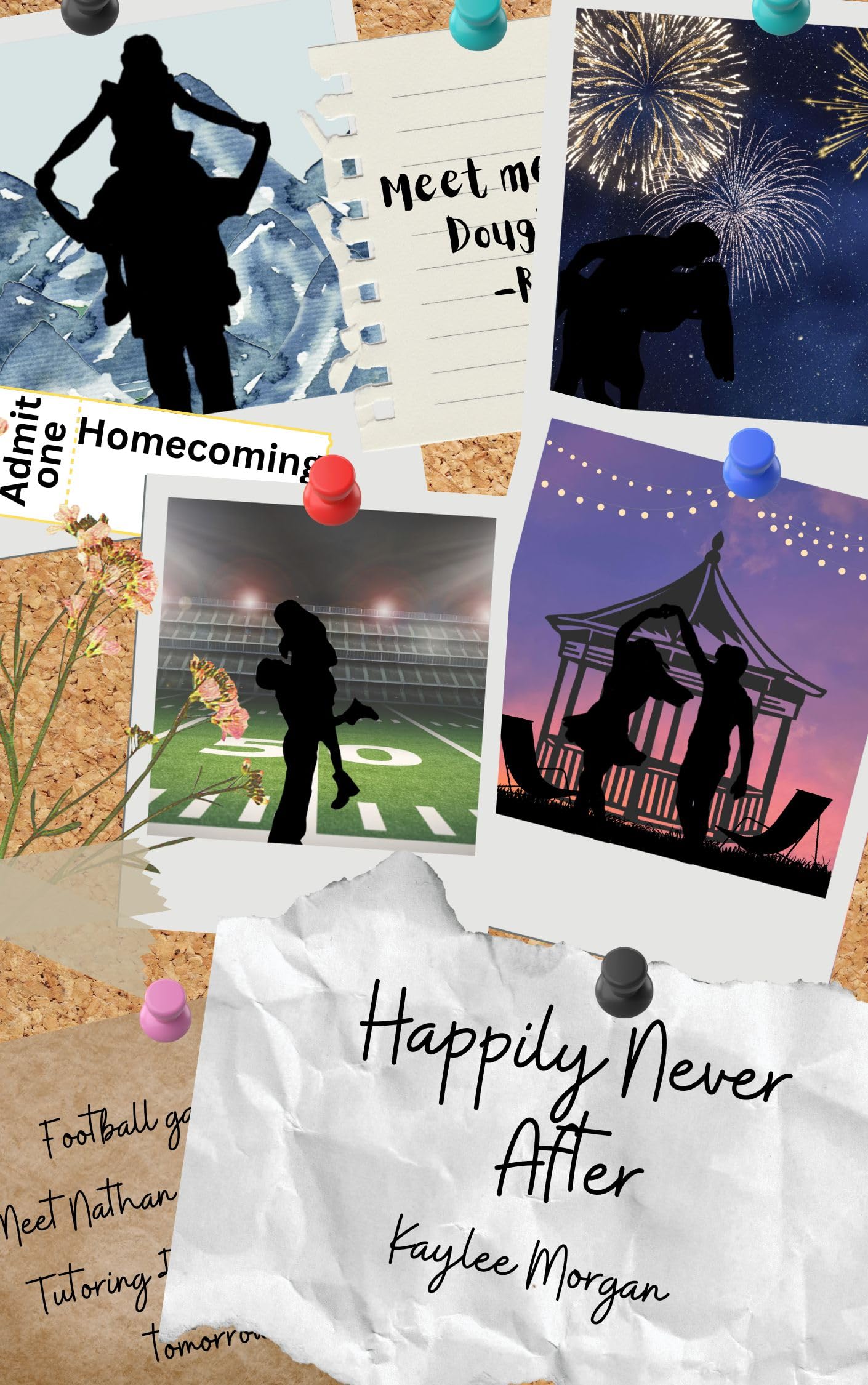 Happily Never After