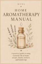 Home Aromatherapy Manual
