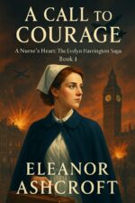 A Call to Courage: a Nurse's Heart: the Evelyn Harrington Saga Book 1