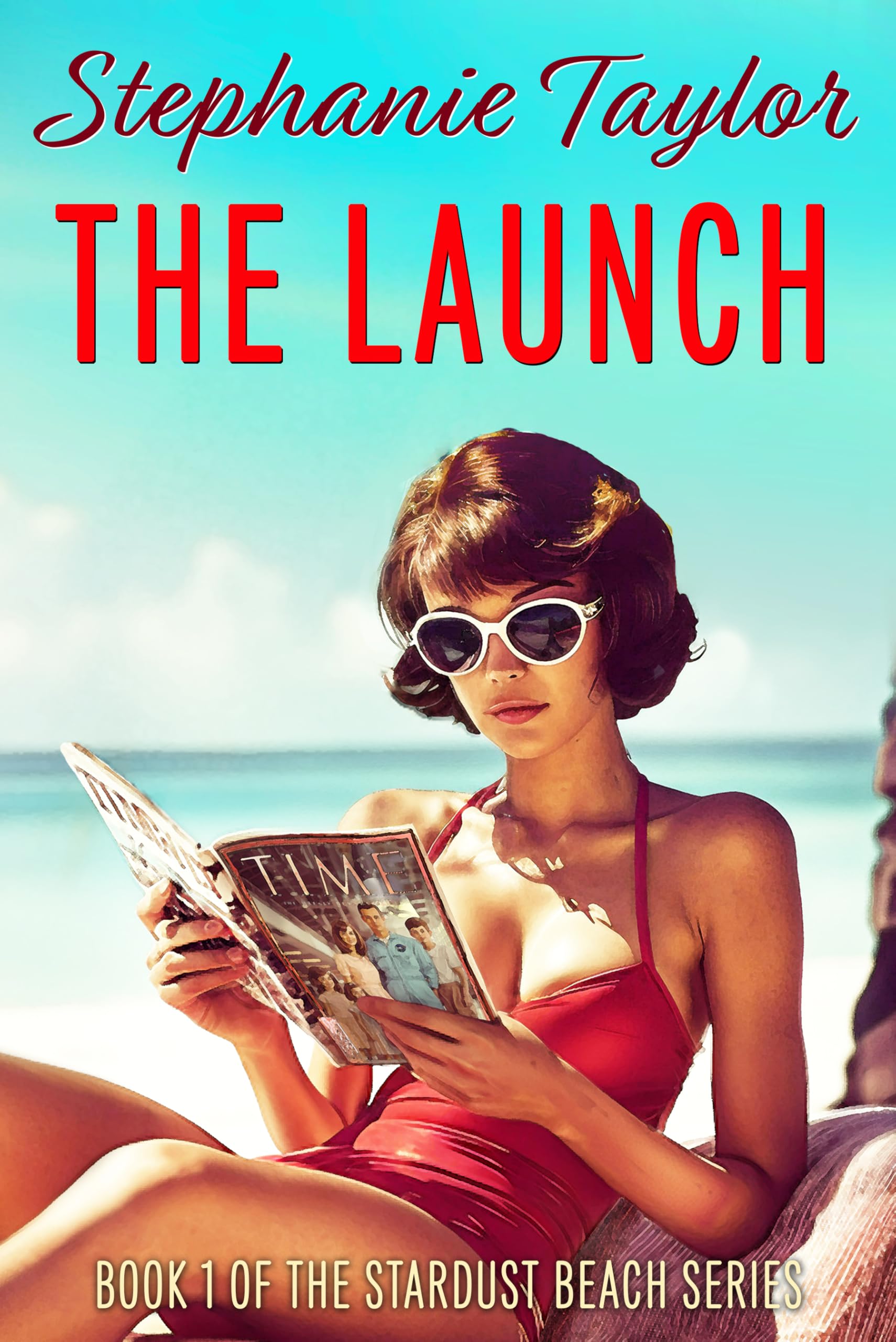 The Launch