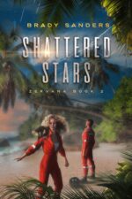 Shattered Stars Book