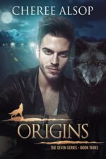 Origins: the Seven Series Book 3
