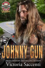 Johnny Gun: Devils' Spawn Daddies