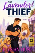 The Lavender Thief