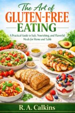 The Art of Gluten-free Eating: a Practical Guide to Safe, Nourishing, and Flavorful Meals for Home and Table