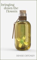 Bringing Down the Flowers: a Spellbinding Dystopian Mystery Hedge Witch Series Book
