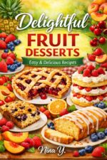 Fruit Desserts : Easy and Delicious Recipes