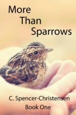 More Than Sparrows Unto Harvest.' Book