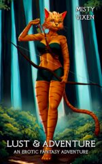 Lust & Adventure: an Erotic Fantasy Adventure
