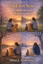 The First Year: Living With Grief Across Seasons Grief Healing