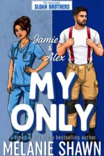 My Only - Alex & Jamie Book