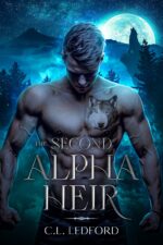 The Second Alpha Heir Cairn Land