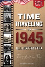 Time Traveling to 1945 Illustrated