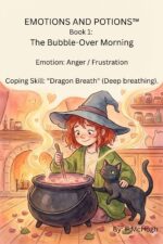 Emotions and Potions: the Bubble Over Morning