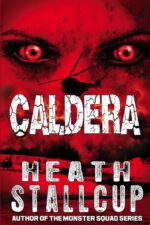 Caldera Book 1: a Daniel Hatcher Adventure