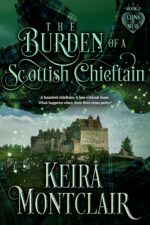 The Burden of a Scottish Chieftain of Mull Book