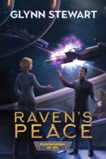 Raven's Peace of Sol Book