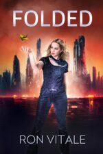 Folded Origami Series Book