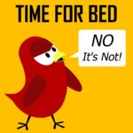 Children's Book: Time for Bed It's [bedtime Stories for Kids]