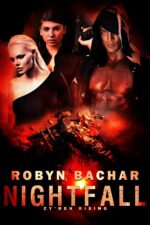 Nightfall Rising Book