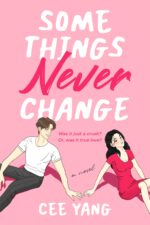 Some Things Never Change in the Making Book