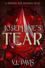 Josephine's Tear and Shadows Book