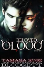 Beloved Blood: Werewolf & Vampire Romance Fated Mate Romantasy Novels