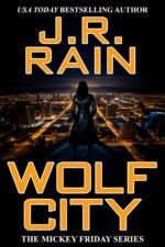 Wolf City Friday Book