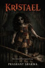 Kristael: a Psychological Horror of a Voice That Knows Your Secrets Tales
