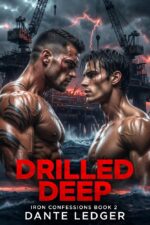 Drilled Deep: Straight to Gay First Time Mm Erotica Romance — a Spicy Gay Story Confessions Book