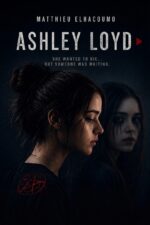 Ashley Loyd
